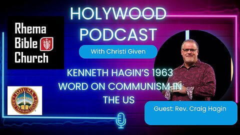 Hagin & the 1963 Warning to the USA