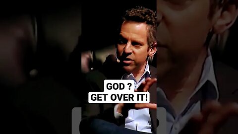 Getting over Santa (God) #jordanpeterson #samharris #god #santa #belief #religion #atheism #christ