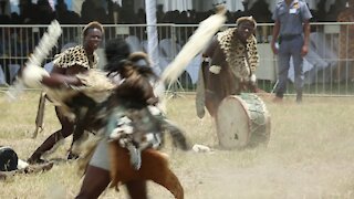 SOUTH AFRICA - Durban - Umthayi marula festival video's batch 8 (RyB)