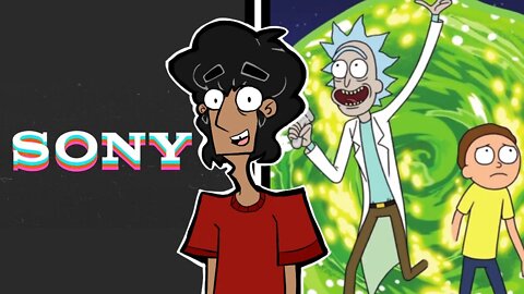 Sony and Insomniac Vs. PlayStation | Rick And Morty The Anime, And More