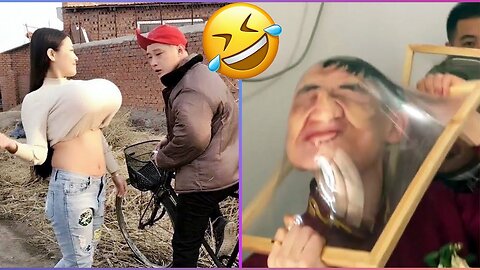 Best Funny Video | Try Not Laugh | Entertainment Comedy Video | Part 05