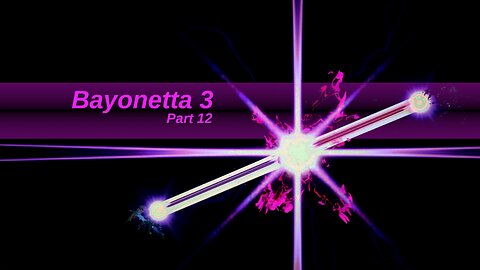 Bayonetta 3: Part 12 - Are You My Mummy?