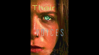 Their voices by Lubomir Kavaldjiev (2023)