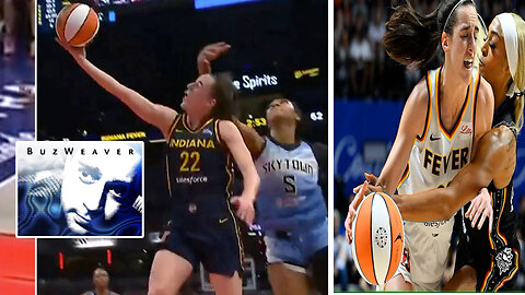 Is The #WNBA Allowing For The Abuse of Caitlin Clark For Ratings Under The Guise of Sport?