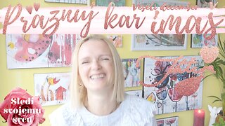 🎀 Veseli december ✨ #27 Praznuj kar imaš! Louise L. Hay