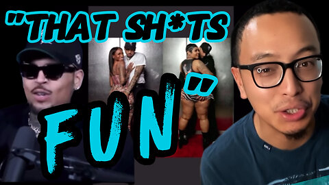 Chris Brown Responds to his Meet&Greets!