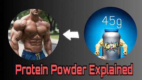 How to Best Use Protein Powder For Muscle Growth