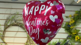 Local flower shortage: What to know before shopping for Valentine's Day