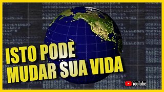 ONDE FOI PARAR O CENTRO DE MASSA DA TERRA??