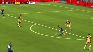 FIFA MOBILE: Jugada 05 | Entretenimiento Digital 3.0