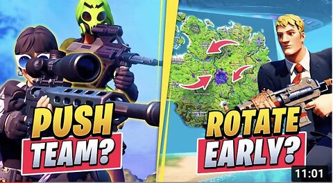 PRO FORTNITE ANALYSIS RETURNS - What Would You Do? ft. Rezon Ay, Bloomy & Veno!
