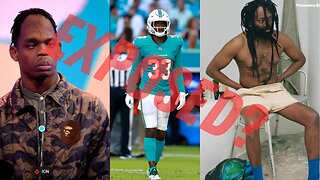 TRAVIS ROAST // ELI APPLE EXPOSED? // Supreme... why?