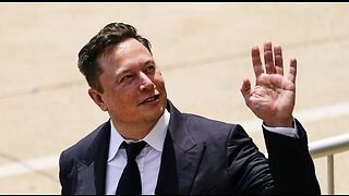 Elon Reveals Even More About the Disturbing Reach of the Government Censorship