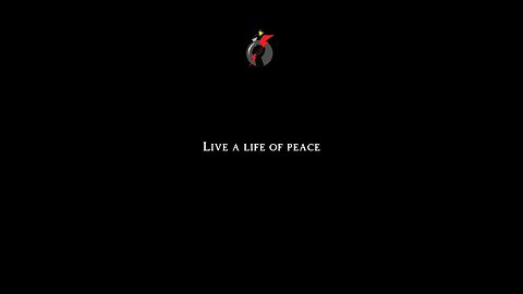 A Life Of Peace #dayodman #peaceful #sweetlife #eeyayyahh #motivation