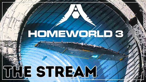 We Are In A Fight For Our Very Existence | Homeworld 3