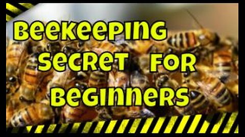Beekeeping Secrets for Beginners | Beekeeping Tips & Techniques #beekeeping #nature #howto #how
