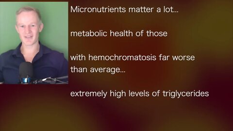 Paul Mason 8 of 8: Ruminant-based agriculture can save our topsoil & micronutrients update