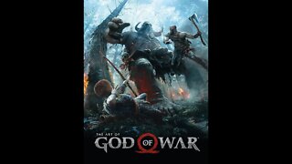 GOD OF WAR