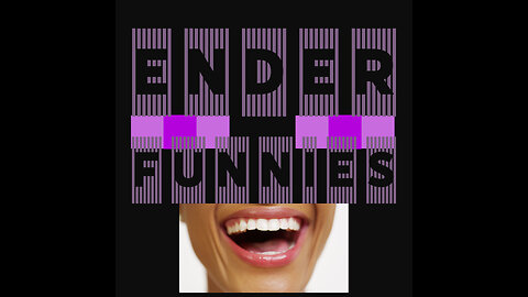 Ender Funnies 1 - Sunroof