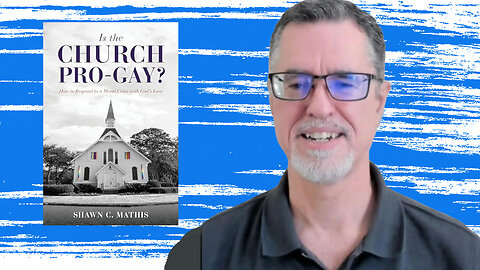 Is the Church Pro-Gay?