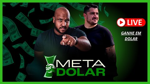 Meta Dólar Live Ao Vivo Como Vender Na Gringa E Ganhar Em dólar - meta dolar