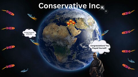Conservative Inc.