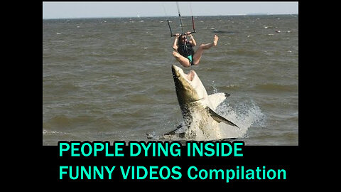 PEOPLE DYING INSIDE FUNNY VIDEOS Compilation