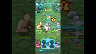 Pokémon Masters EX - Daily Present Battle Gameplay (Daily Battle Present Event)