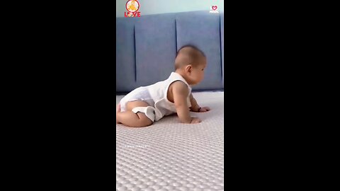 baby 🍼 funny # 🤩 cute short