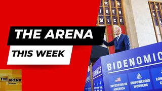 The Arena: This Week 7/4/2023