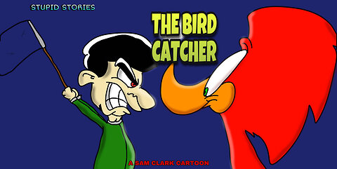 Stupid Stories | The Bird Catcher