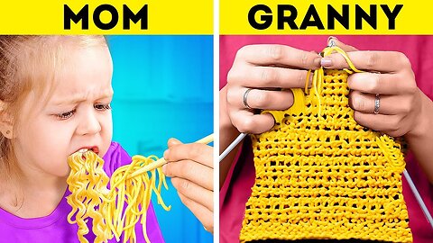 Granny's Secret Recipes and Daily Hacks You Never Knew About| GM Recipes ✅