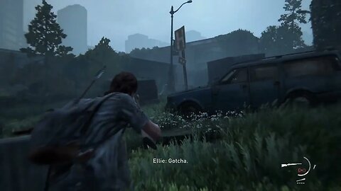 The Last of Us Part II Gameplay Part 5