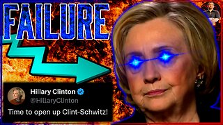 Clinton Concentration Camps? Hillary Wants MAGA Trump Supporters to Be DEPROGRAMMED From the "CULT!"