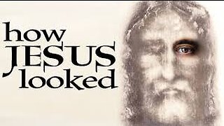 |Manwich presents| Jesus Ep #1 The Shroud of Turin |forever STREAM edition|