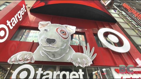 Target shares pop more than 12% as retailer boosts profits