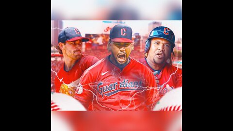 Cleveland Guardians win Wild Card Series, will face New York Yankees in ALDS..🏆