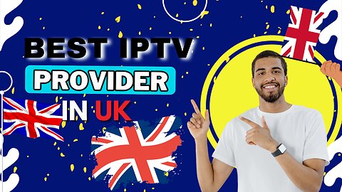 Top IPTV UK IN 2024 | m3u url, Xtream code | FREE TRIAL | TOP IPTV SUBSCRIPTION IN 2024