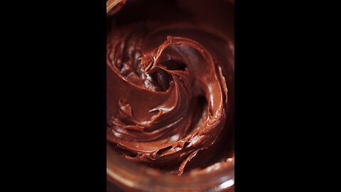 How to make Chocolate frosting Simple Way