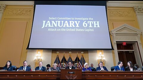 Protecting Democracy: Jan. 6 Committee Releases Social Security Numbers of Trump Officials