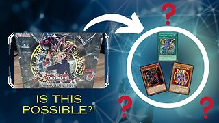 Defying Chaos: Yu-Gi-Oh!: Invasion of Chaos 25th Anniversary Edition Booster Box Opening!
