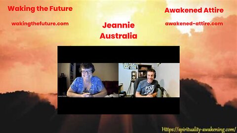 Morning Chat With Joel And Pat: Guest Jeannie Talking Religion, Spirituality And Education 11-30-22
