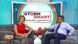 Storm Smart: Protecting Your Pet Through Storms!