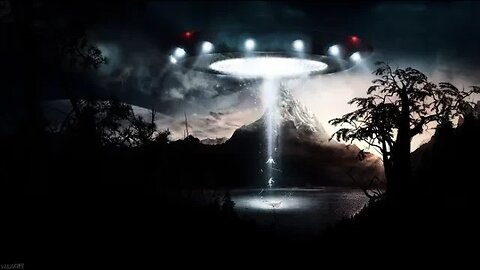 Mr. Robot's UFO Encounter || Psychic Liz Cross