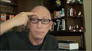 Episode 1986 Scott Adams: Joe Biden's Classified Documents, And All Manner Of Government Gaslighting