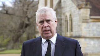 Settlement Between Epstein, Prince Andrew Accuser Now Public
