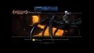 Dungeons & Dragons Online - Random Leveling-04-08-2022