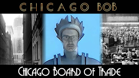 Chicago Board of Trade