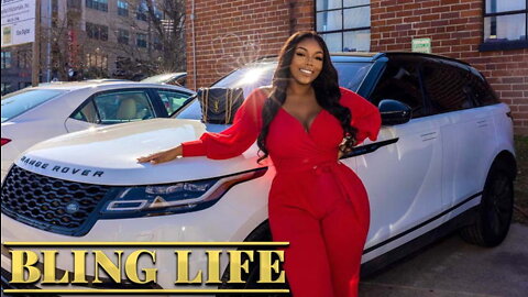 Self-Made Millionaire Shares Her Top Business Tips | BLING LIFE