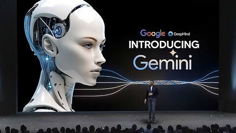 Why Google Gemini Is the Biggest Threat to OpenAI and Microsoft